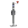 Pro Series Pro Series™ Weld-On Jack, Topwind, 2,000 lbs. w/Footplate