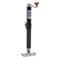 Pro Series Pro Series™ Weld-On Jack, Topwind, 2,000 lbs. w/Footplate