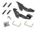 Reese Fifth Wheel Custom Quick Install Brackets (Requires Rail Kit #30124 or #58058)