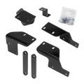 Reese Fifth Wheel Custom Quick Install Brackets (Requires Rail Kit #58058)
