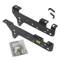 Reese Fifth Wheel Custom Quick Install Brackets (Requires Rail Kit #30124 or #58058)