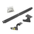 Reese Fifth Wheel Custom Quick Install Brackets (Requires Rail Kit #58058)