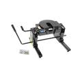 Reese 15K Fifth Wheel Hitch (Includes: Head, Head Support, Handle Kit & Slider Unit) (Rail Kit Sold Separately)