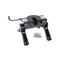 Reese 20K Fifth Wheel Hitch (Includes: Head, Head Support, Handle Kit & Legs) (Rail Kit Sold Separately)