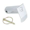 Reese Replacement Part, Pivot Pin & Klik Pin for 16K Fifth Wheels