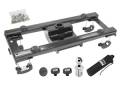 Reese Elite™ Series Under-Bed Gooseneck Complete Hitch, Dodge