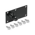 Reese Replacement Part, Sway Control Adapter, Ball and Plate Assembly w/Mounting Screws for DT #3400, RS #26660