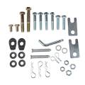 Reese Replacement Part, Ball Mount Hardware Kit for  STEADi-FLEX® Weight Distributing Kit #66559, #66560 & #66561