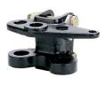 Reese Replacement Part, Adjustable Ball Mount w/Hardware for Heavy-Duty Round Bar