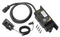 Tekonsha Prodigy® RF Electronic Brake Control, for 1 to 3 Axle Trailers, Trailer Mounted, Proportional