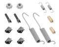 Tekonsha Hardware Kit - Axle Set