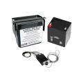Tekonsha Shur-Set III® Lockable Breakaway System (Includes #2010 Nylon Breakaway Switch)