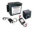 Tekonsha Shur-Set III® All Polymer Lockable Breakaway System (with Charger) (Includes #2010 Nylon Breakaway Switch)