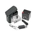 Tekonsha Shur-Set III® Breakaway System w/5 Amp/Hr Battery (Includes #2005 Breakaway Switch) (Battery Charger Sold Separately)
