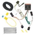 Tekonsha T-One® Connector Assembly w/Upgraded Circuit Protected ModuLite® HD Module