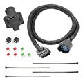 Tekonsha Tow Harness Wiring Package (7-Way)