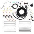 Tekonsha Tow Harness, 7 Way Complete Kit