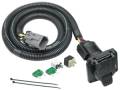 Tekonsha Tow Harness Wiring Package (7-Way)