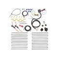 Tekonsha Tow Harness, 7 Way Complete Kit, Including ModuLite® HD Protector w/Backup and Brake Control Harness