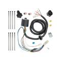 Tekonsha Tow Harness Wiring Package (7-Way)