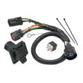 Tekonsha Tow Harness Wiring Package (7-Way)
