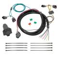 Tekonsha Tow Harness, 7 Way Complete Kit