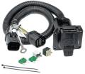 Tekonsha Tow Harness Wiring Package (7-Way)