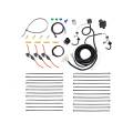 Tekonsha Tow Harness, 7 Way Complete Kit