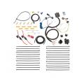 Tekonsha Tow Harness, 7 Way Complete Kit