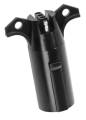 Tow Ready 7-Way Round Pin to 4-Flat Adapter