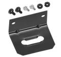 Tow Ready 4-Flat Mounting Bracket