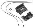 Tow Ready 4-Flat Universal Mounting Bracket