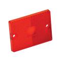 Wesbar Replacement Part, Lens for Under 80" Side Marker Clearance Light