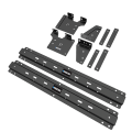 Reese Reese Outboard Fifth Wheel Custom Quick Install Kit (Includes #56023 AND #30153)