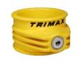 Trimax Locks TFW60KA Ultra Tough 5th Wheel Trailer Lock KEYED ALIKE