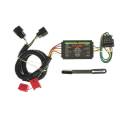 CURT Mfg 56332 Wiring T-Connector - With factory tow package