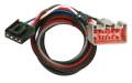 Tekonsha Brake Control Wiring Adapter - 2 plugs, Ford