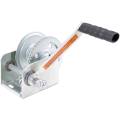DUTTON-LAINSON - DUTTON-LAINSON  DLB800A-14914 Winch with AUTOBRAKE, ZINC TUFFPLATE FINISH - Image 2