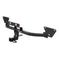 CURT - CURT Class 1 Trailer Hitch, 1-1/4" Receiver, Select Fiat 500L - Image 1