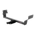 CURT - CURT Class 1 Trailer Hitch, 1-1/4" Receiver, Select Chrysler 200 - Image 1