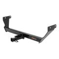 CURT - CURT Class 1 Trailer Hitch, 1-1/4" Receiver, Select Infiniti Q50 - Image 1