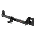 CURT - CURT Class 1 Hitch, 1-1/4" Receiver, Select Volkswagen Golf Alltrack, SportWagen - Image 1