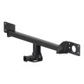 CURT - CURT Class 1 Trailer Hitch, 1-1/4" Receiver, Select Mercedes-Benz C300 - Image 1