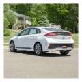 CURT - CURT Class 1 Trailer Hitch, 1-1/4" Receiver, Select Hyundai Ioniq - Image 7