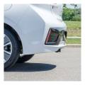 CURT - CURT Class 1 Trailer Hitch, 1-1/4" Receiver, Select Hyundai Ioniq - Image 9