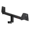 CURT - CURT Class 1 Trailer Hitch, 1-1/4" Receiver, Select Toyota C-HR - Image 1