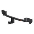CURT - CURT Class 1 Trailer Hitch, 1-1/4" Receiver, Select Toyota Prius C - Image 1