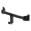 CURT - CURT Class 1 Trailer Hitch, 1-1/4" Receiver, Select BMW X2 - Image 1