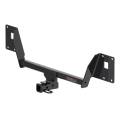 CURT - CURT Class 1 Hitch, 1-1/4" Receiver, Select Volkswagen Golf R (Concealed Main Body) - Image 1