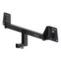 CURT - CURT Class 1 Trailer Hitch, 1-1/4" Receiver, Select Toyota Corolla, C-HR - Image 1